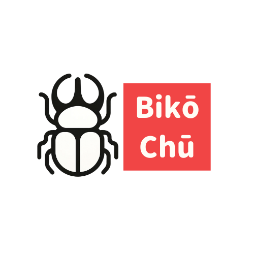 Bikochu Logo