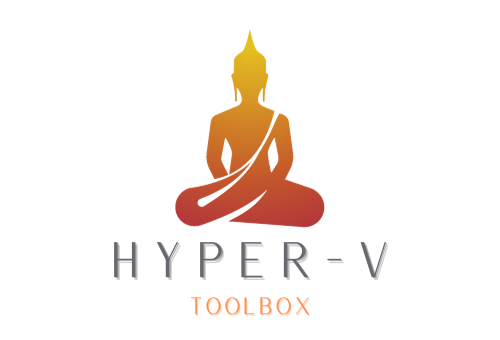 Hyper-V_Toolbox Logo