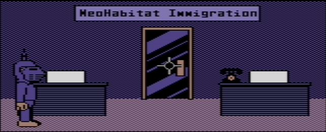 Avatar In Populopolis