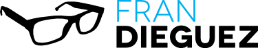 Fran Dieguez site logo