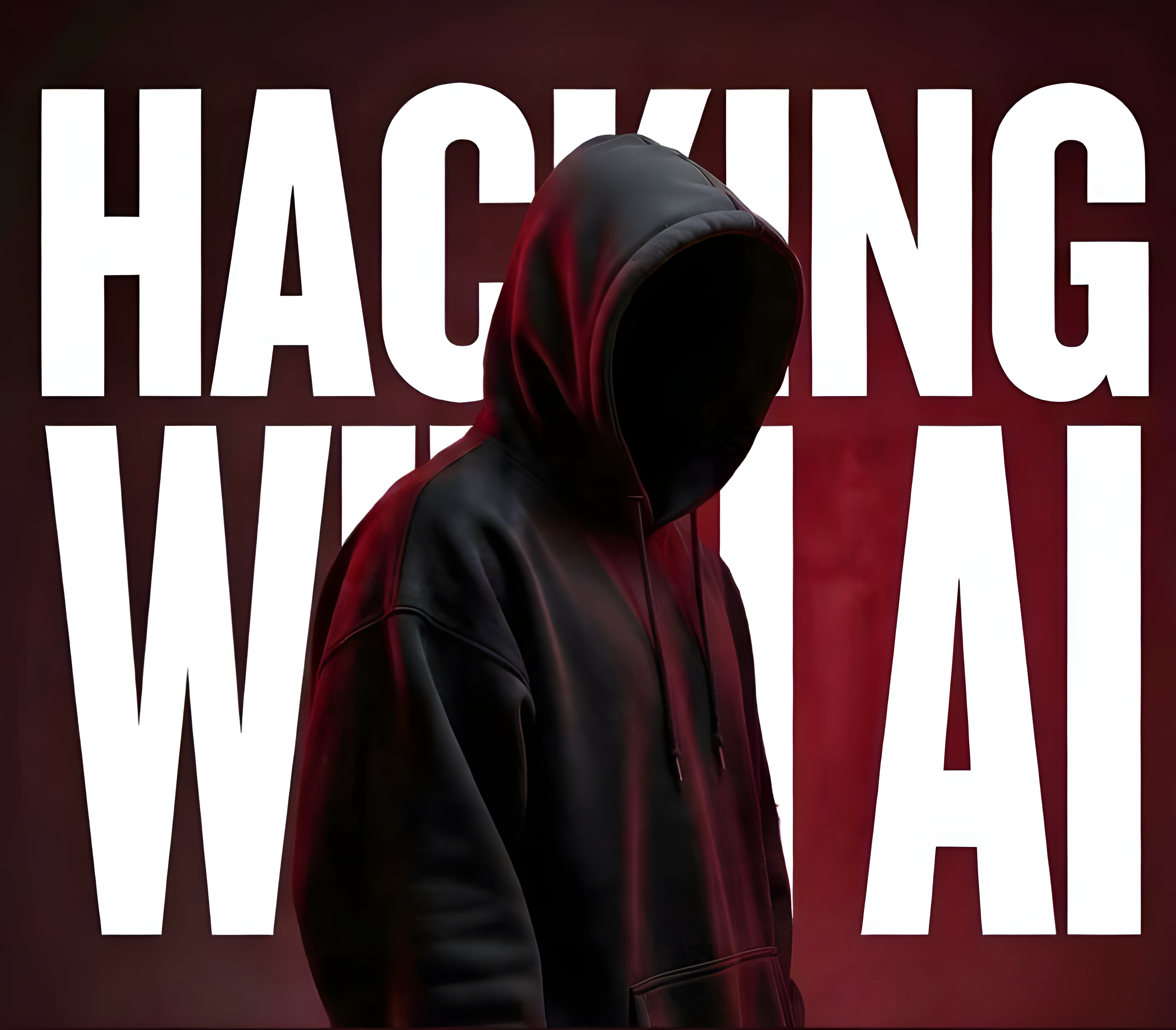 Awesome Hacking with AI Logo