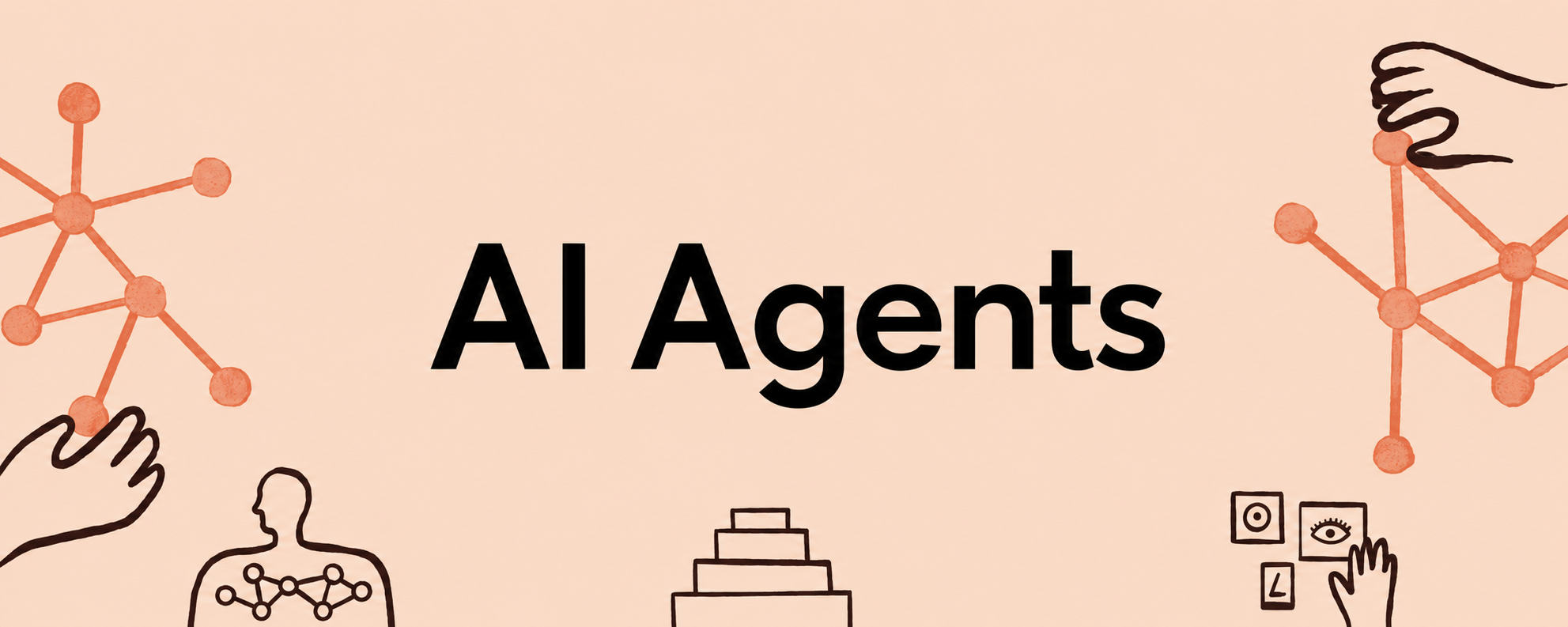 Awesome AI Agents Banner