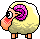 Pink Sheep