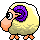 Purple Sheep