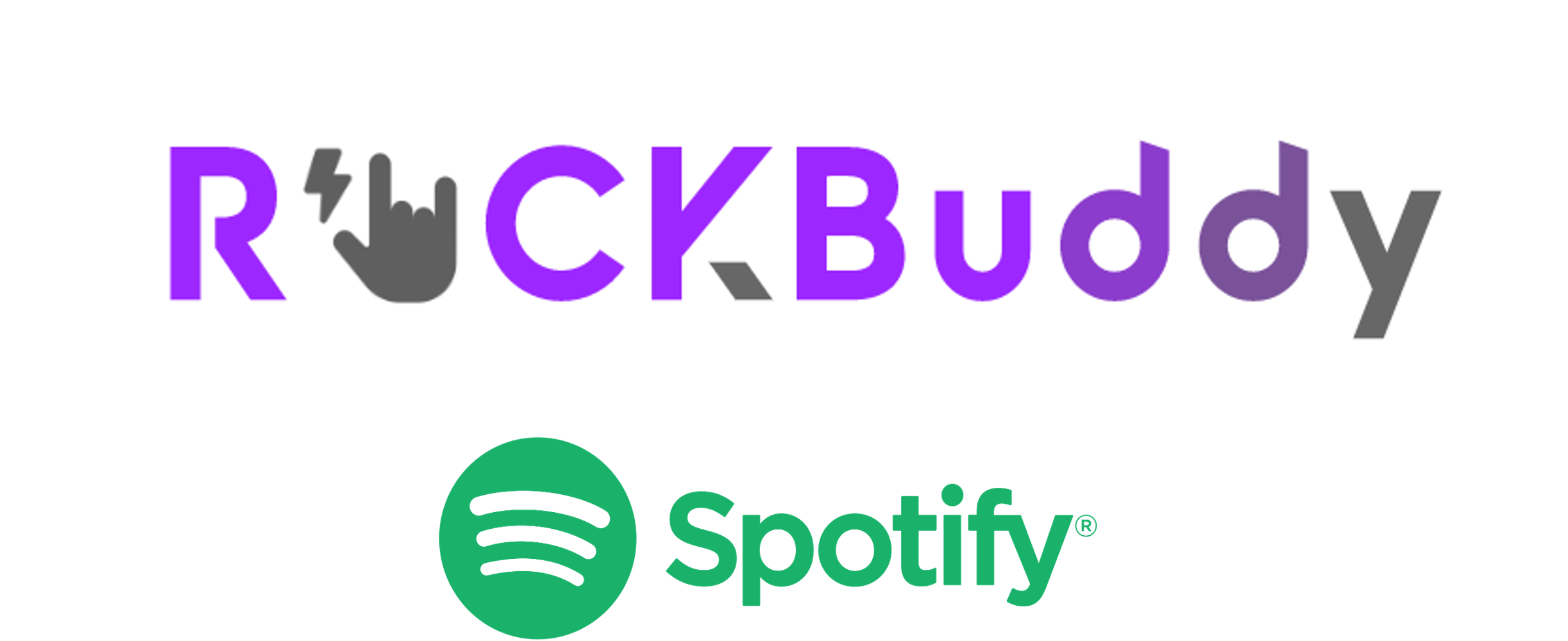 Rock Buddy Logo