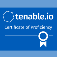 GitHub - SuperMarioOfficial/Tenable.io-Certificate-of-Proficiency-notes ...