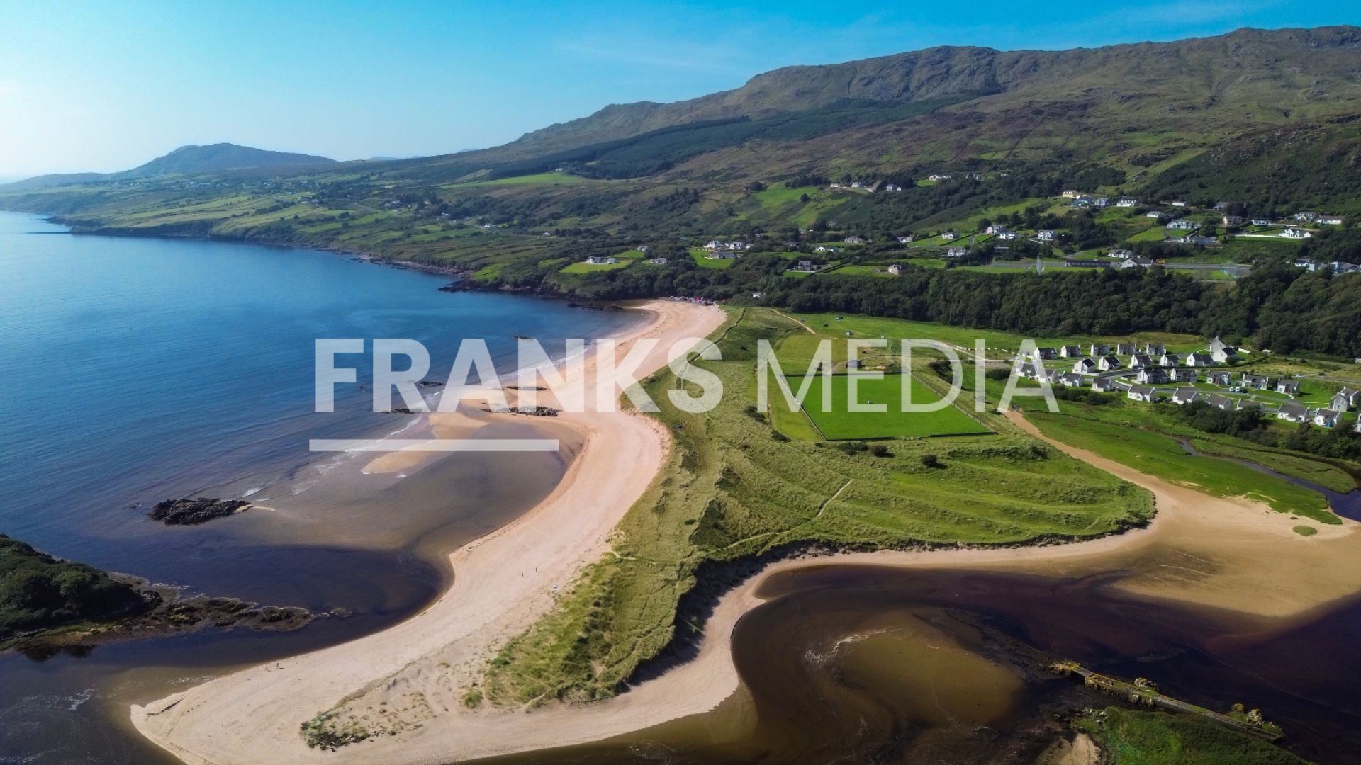 Drone photography Leeds