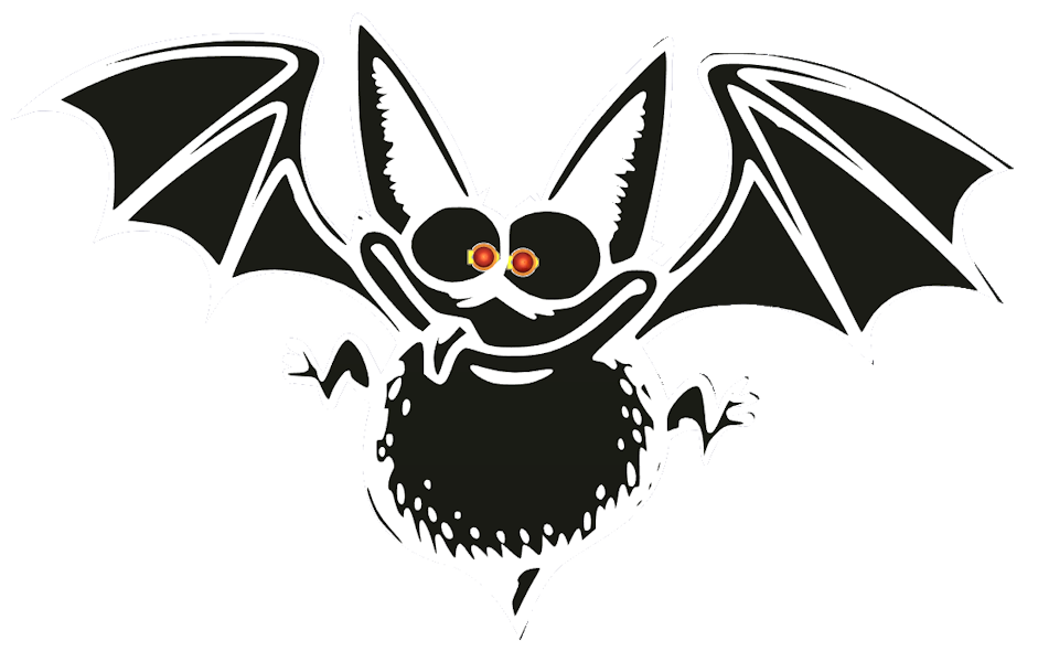 Fledermaus I, from the project README