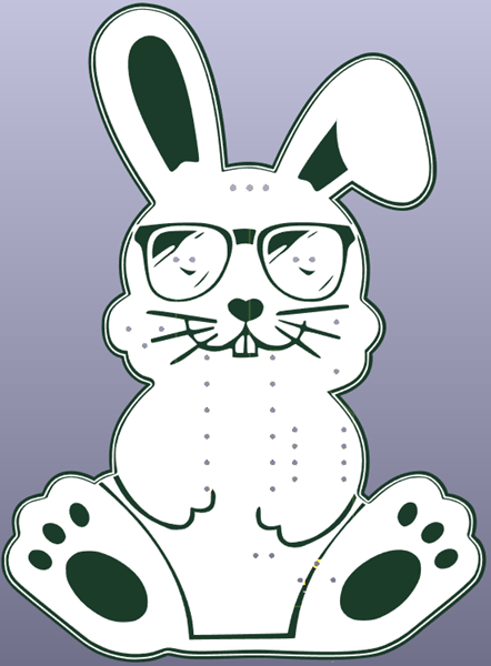Jo Rabbit, from the project README