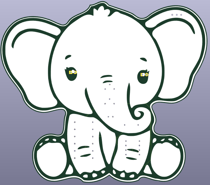 Jumbo, from the project README
