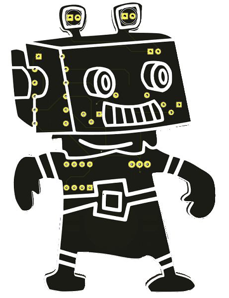 RobiV4, from the project README