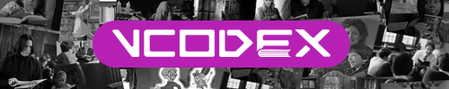 CPR-vCodex logo