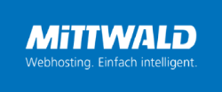 Mittwald Logo