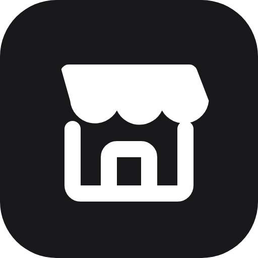 Frappe Shop Logo