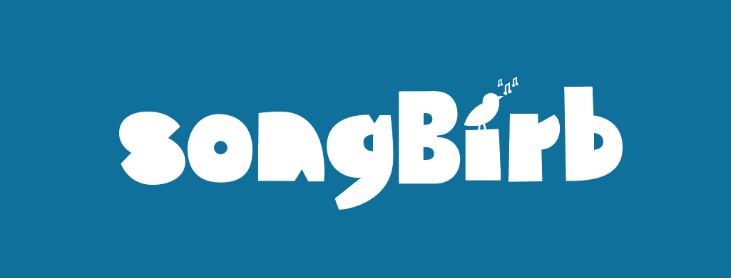 songBirb Logo 2