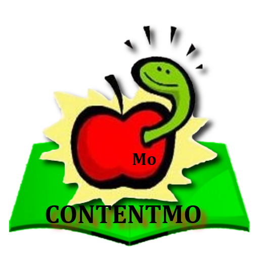 ContentMo logo