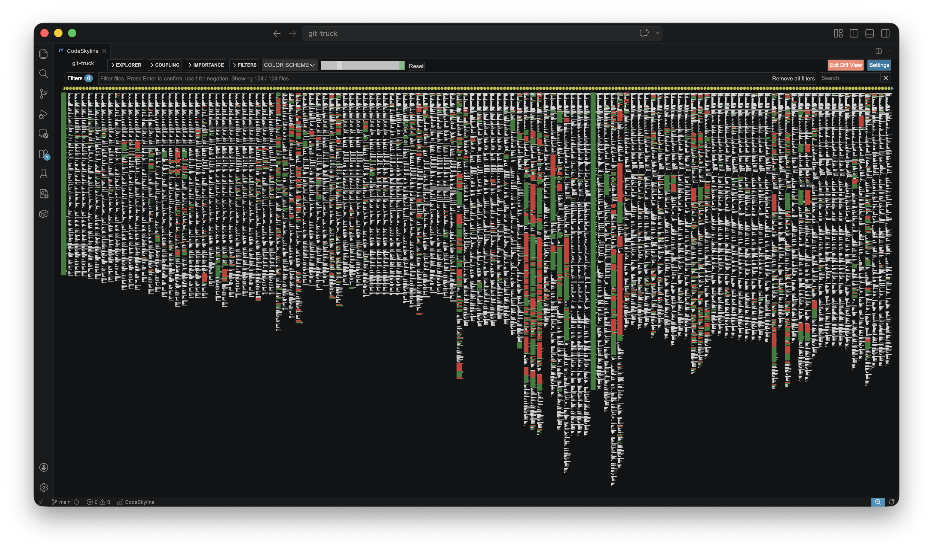 File History.