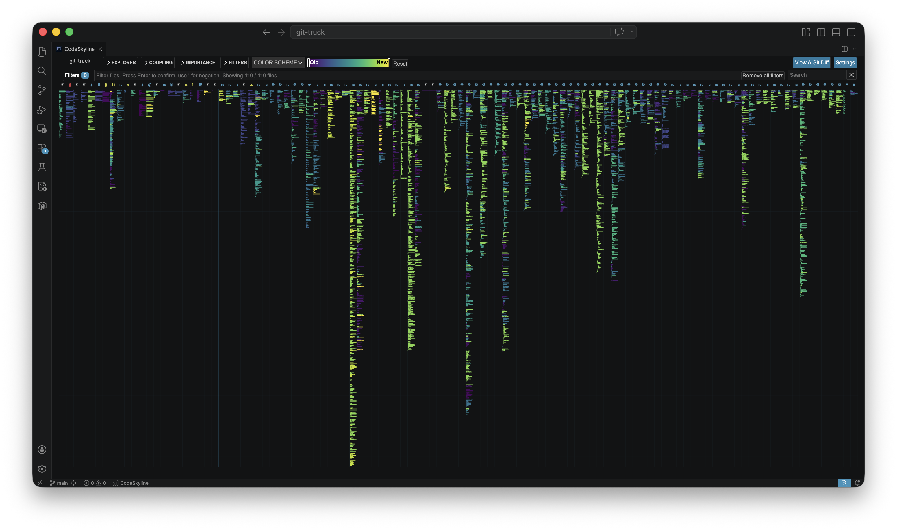 Code Age.