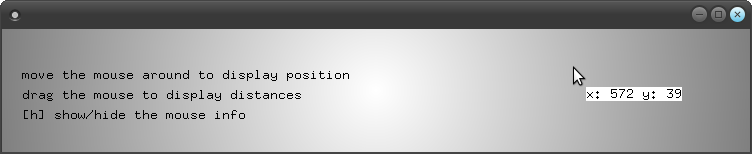 position