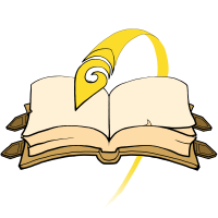 ReplayBook Logo
