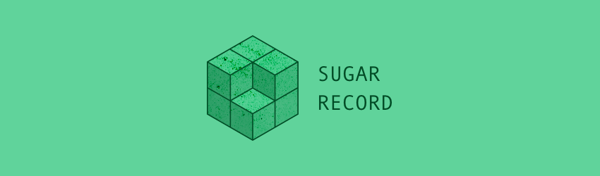 SugarRecord