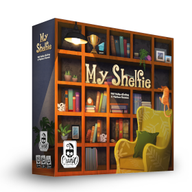 MyShelfie Box