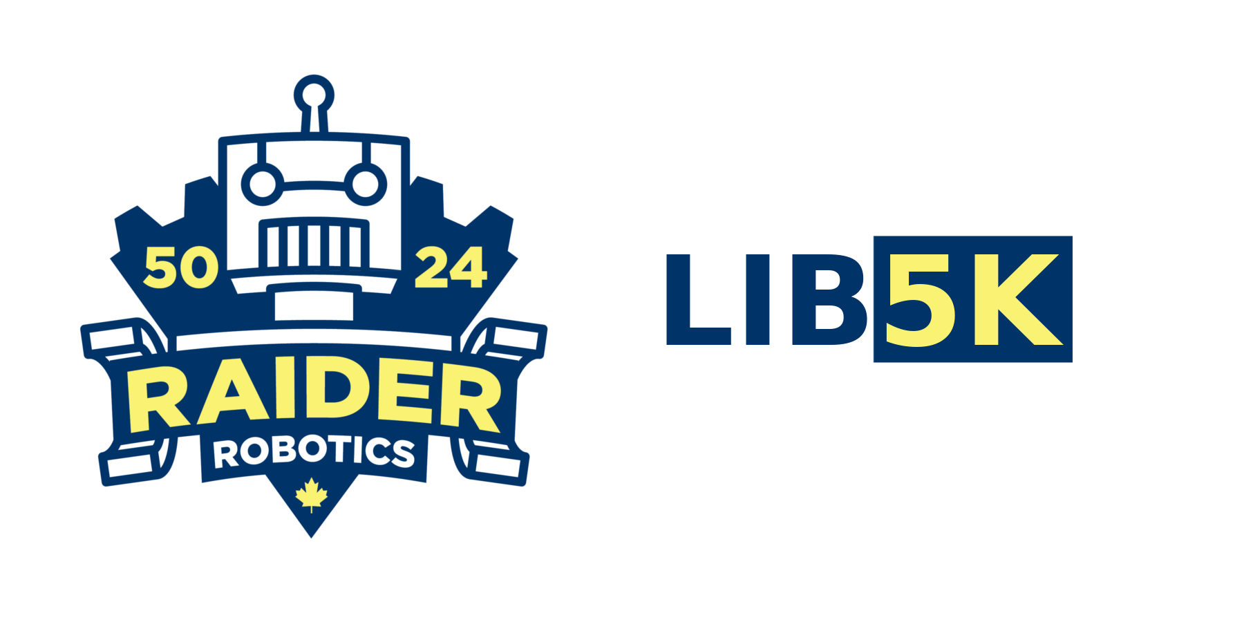 Lib5K Logo