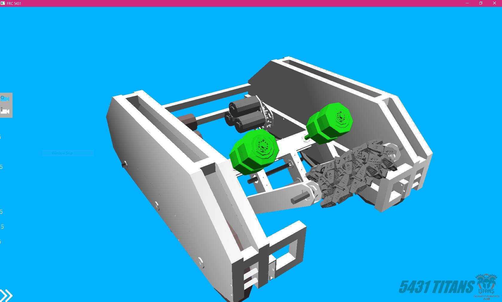 Thingworx Demo 1