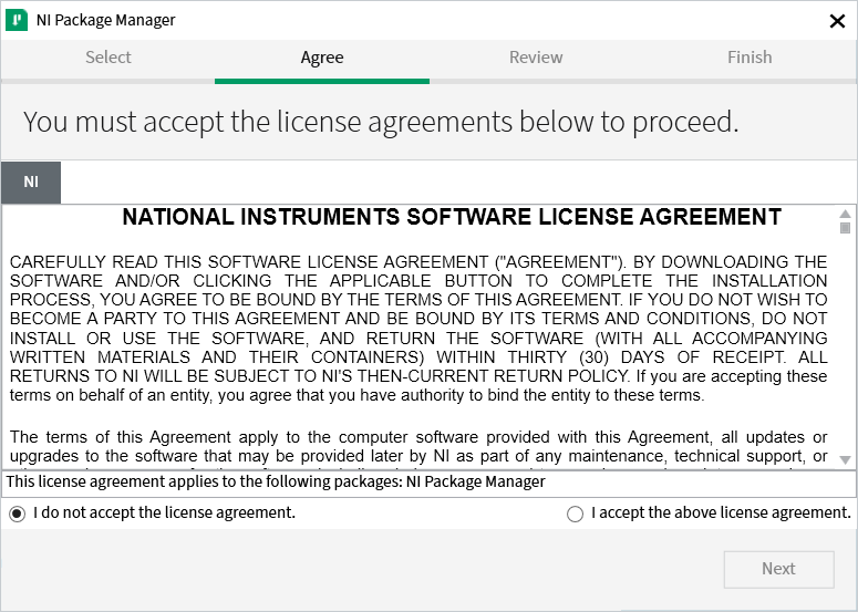 ni-package-license