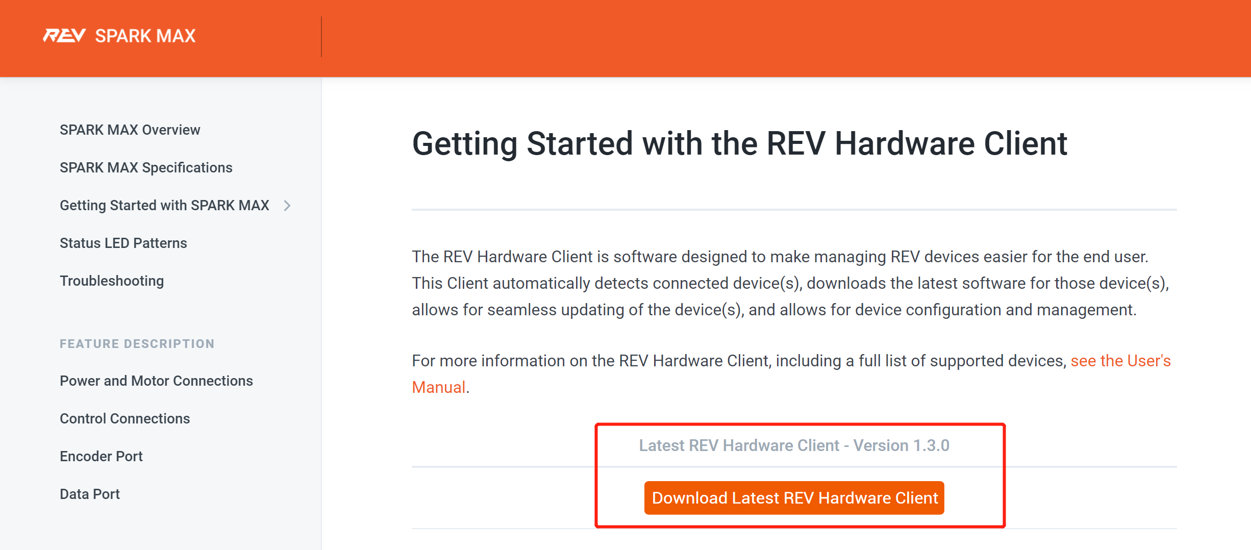 rev-hardware