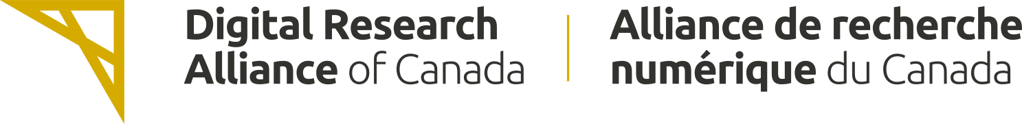 Digital Research Alliance of Canada