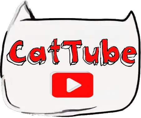 Headless Cattube Logo