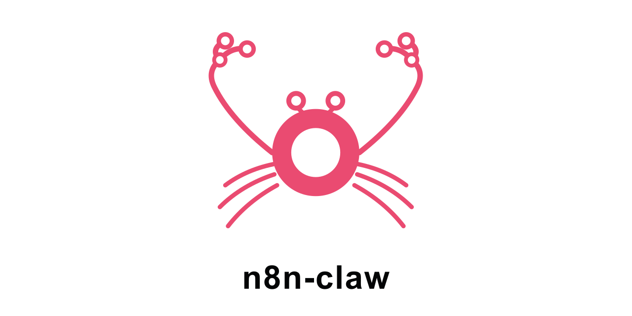 n8n-claw logo