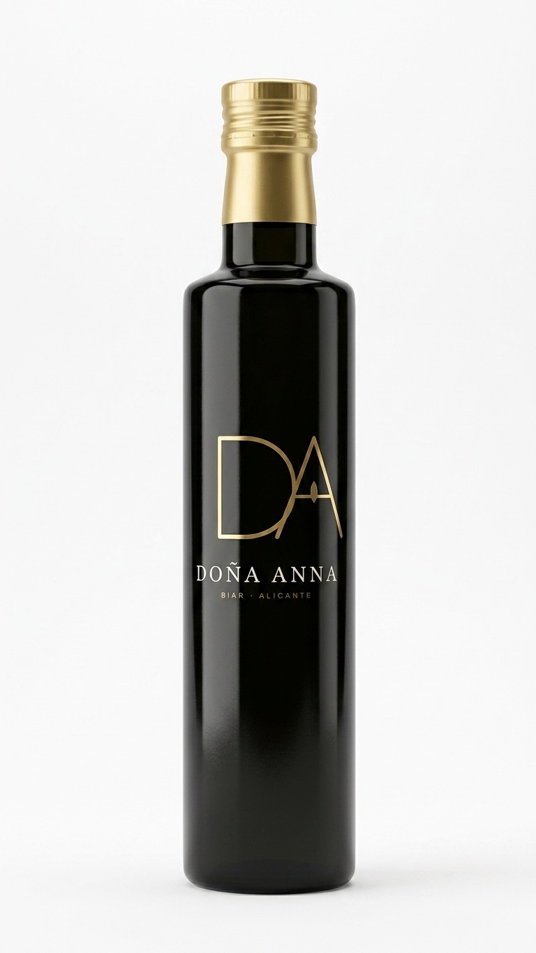 Doña Anna og livsstil