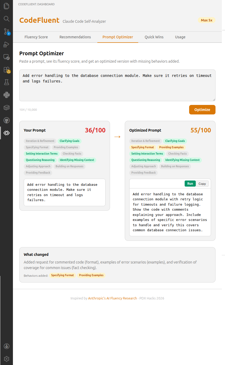 Prompt Optimizer