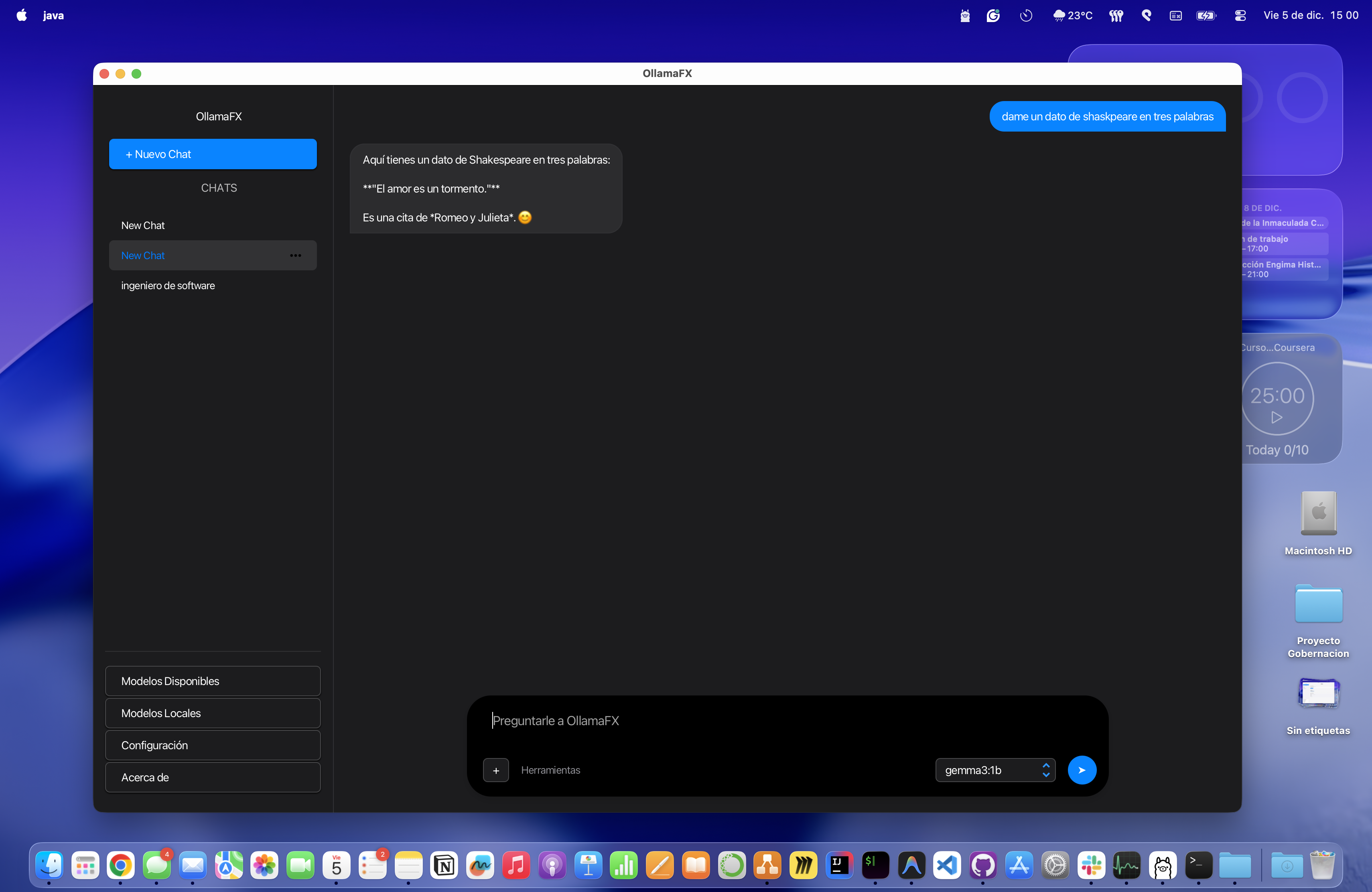 Desktop