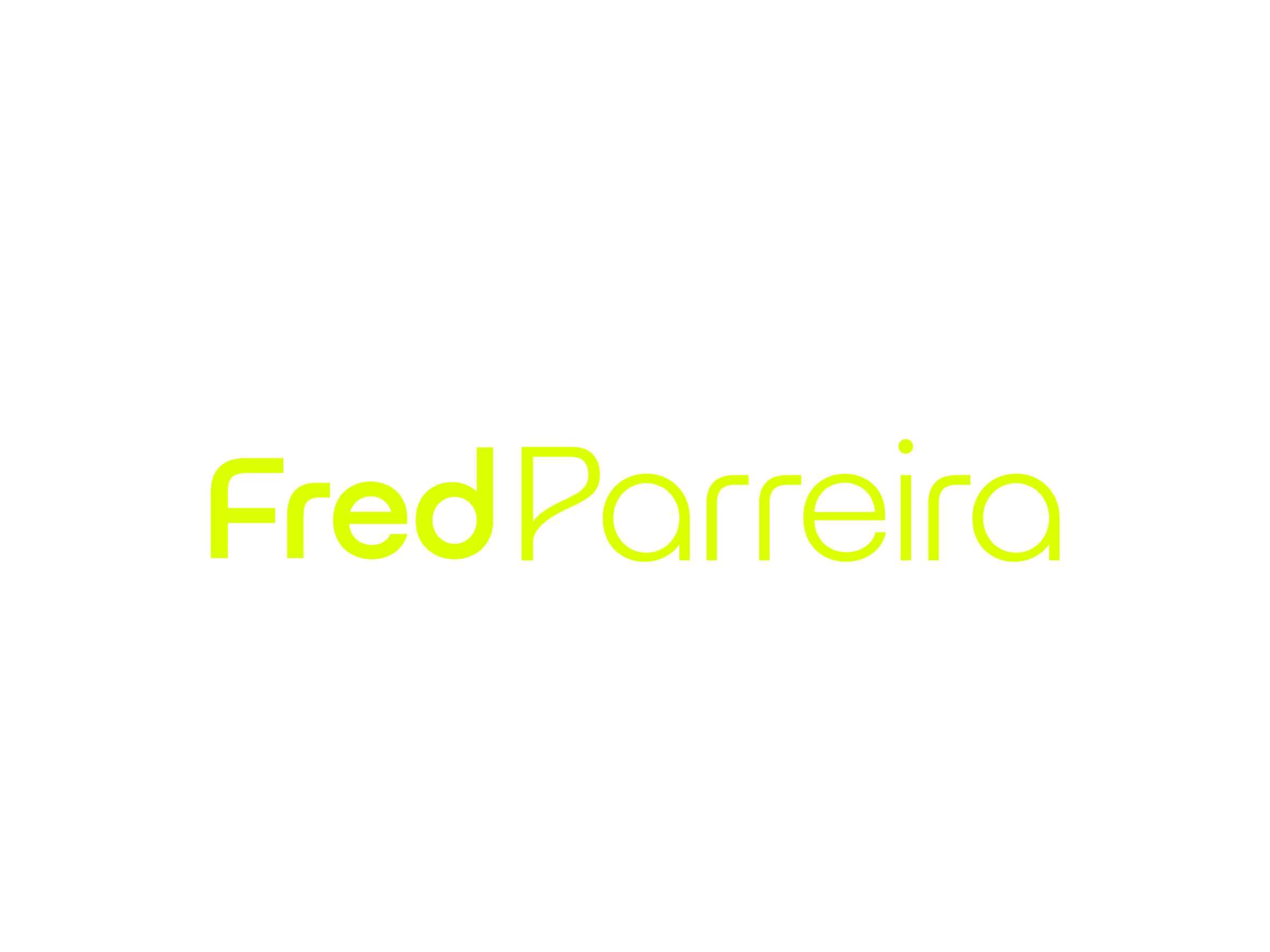 Fred Parreira