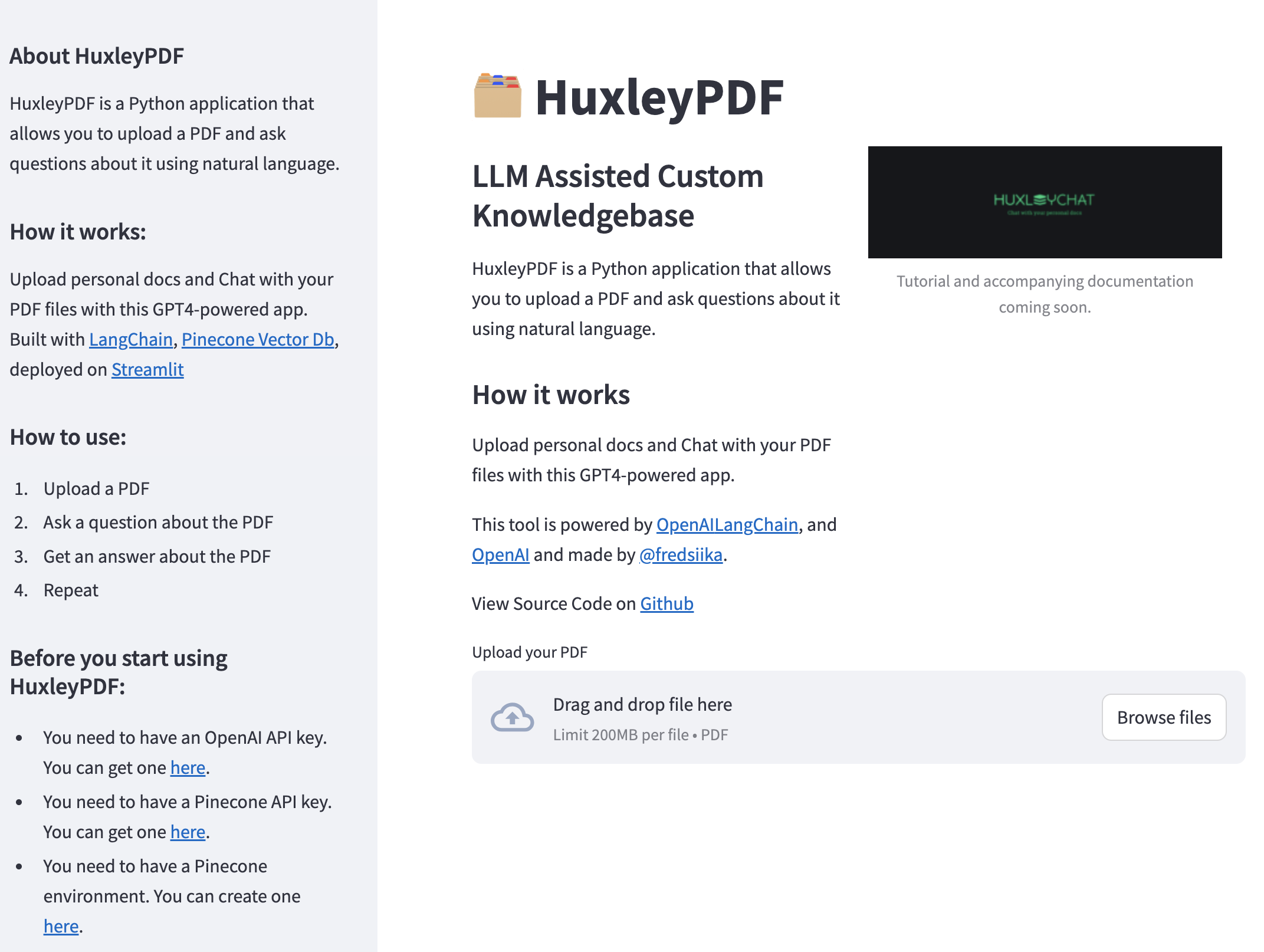 HuxleyPDF