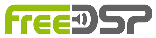 FreeDSP-aurora, from the project README