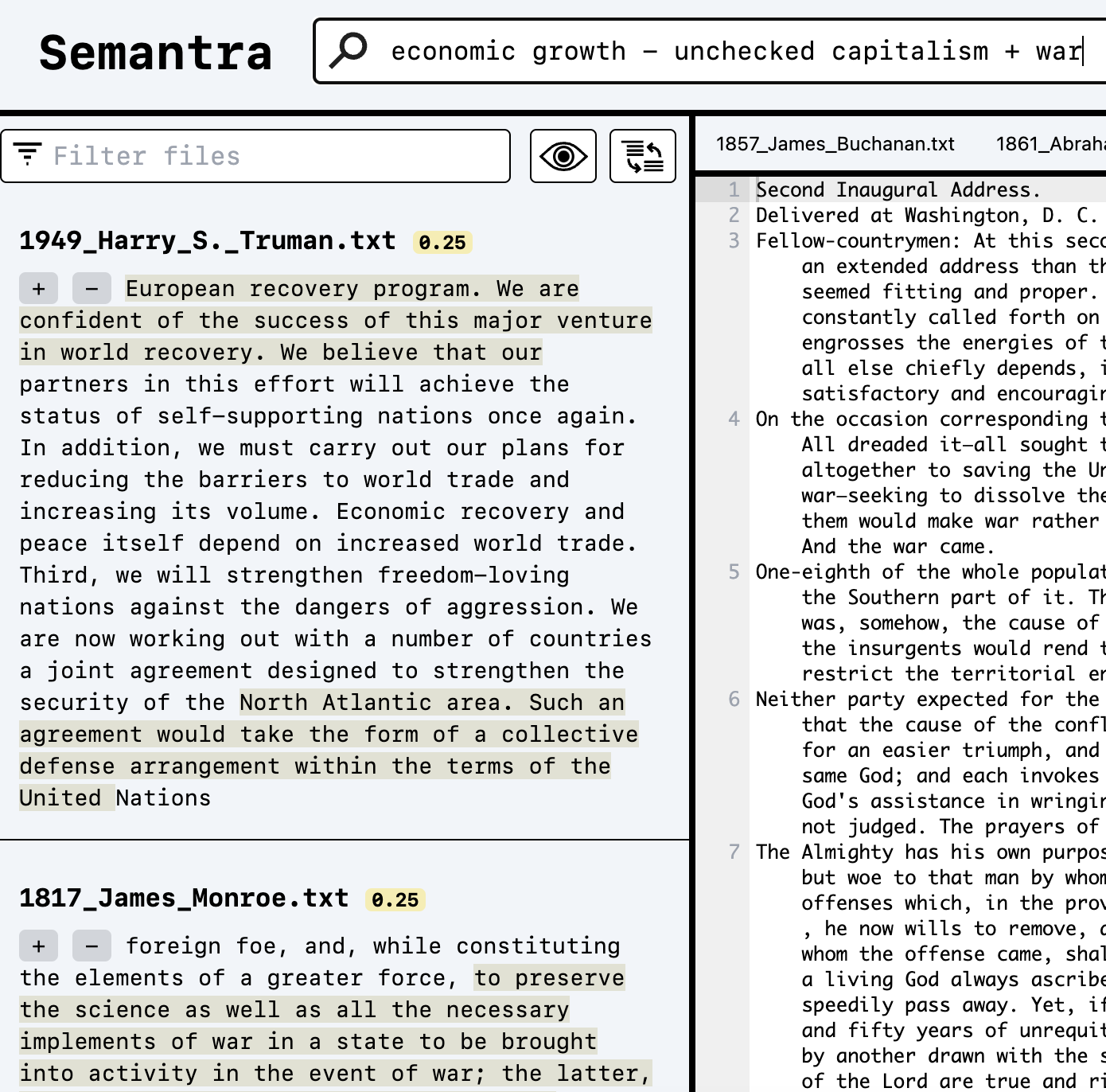 semantra-python の紹介画像 5