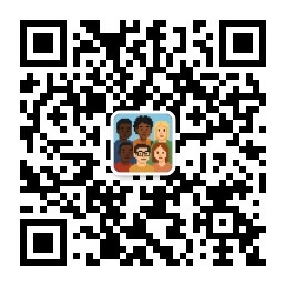 Wechat QR code