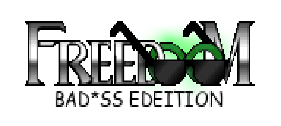 freedoom bad*ss edition