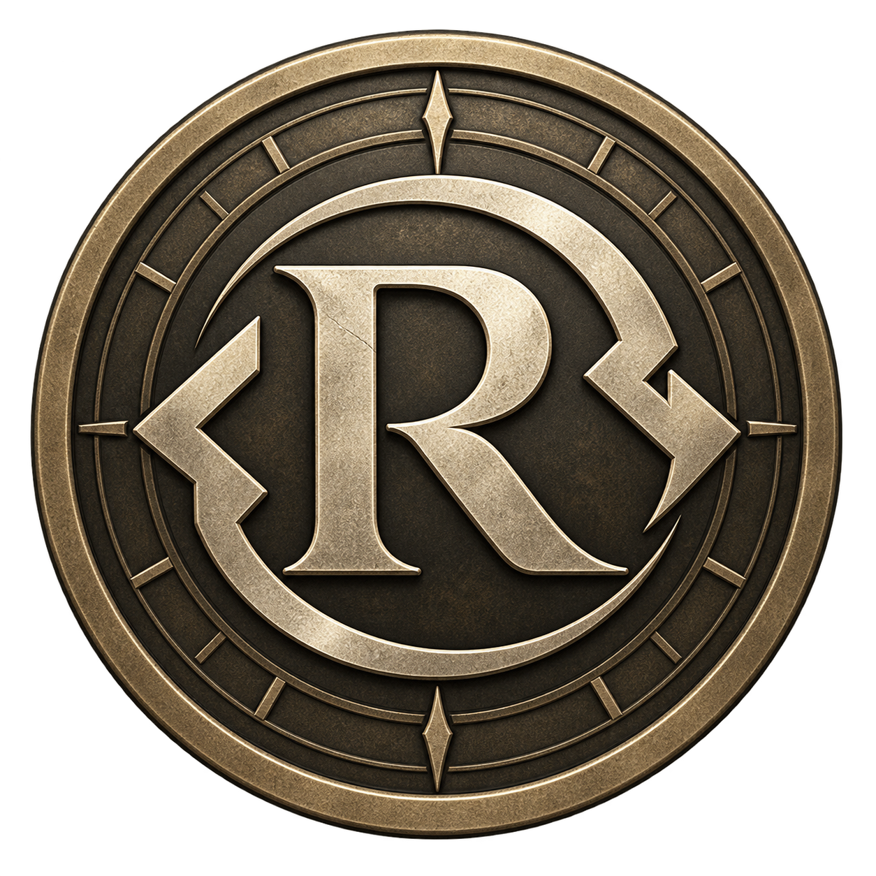 Lost Odyssey Recomp logo