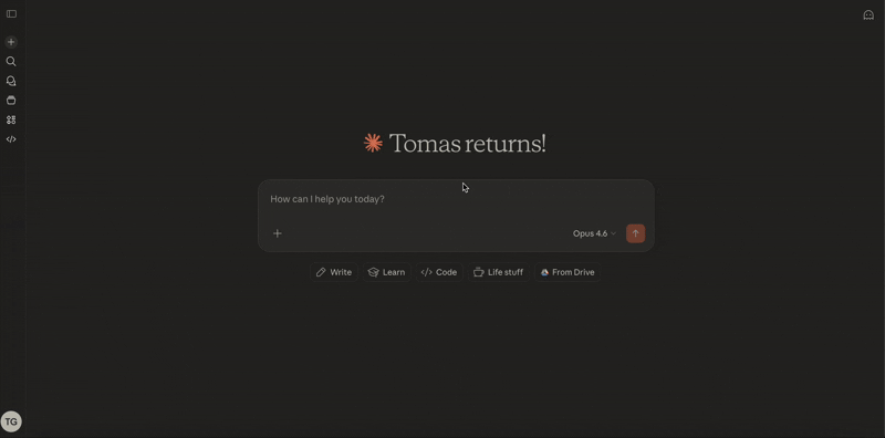 OpenClaw MCP in Claude.ai