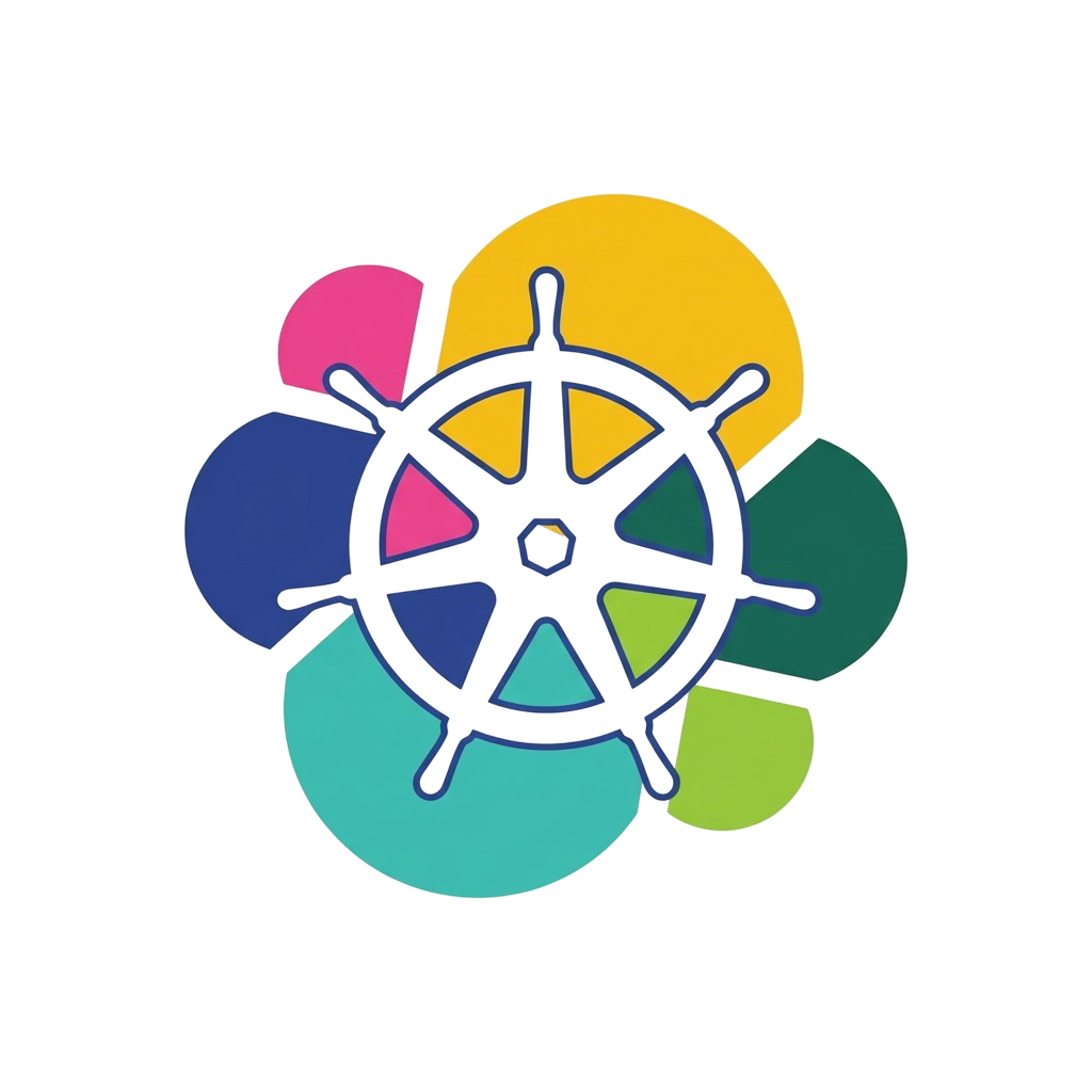 Elastic Config Operator Logo.