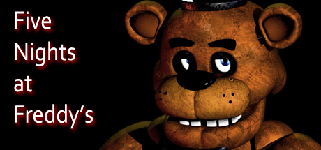 FNaF 1-7