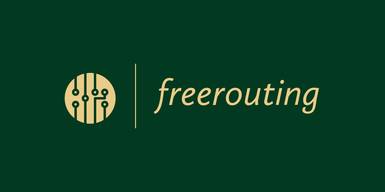 Freerouting