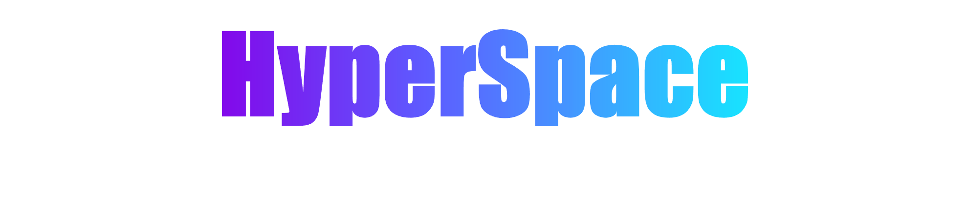 HyperSpace