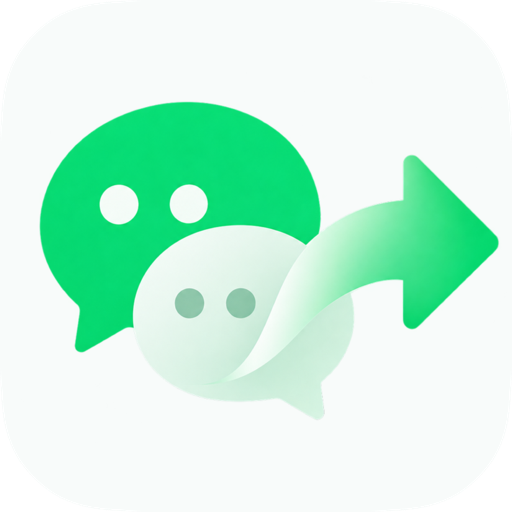 WeChatBridge 图标