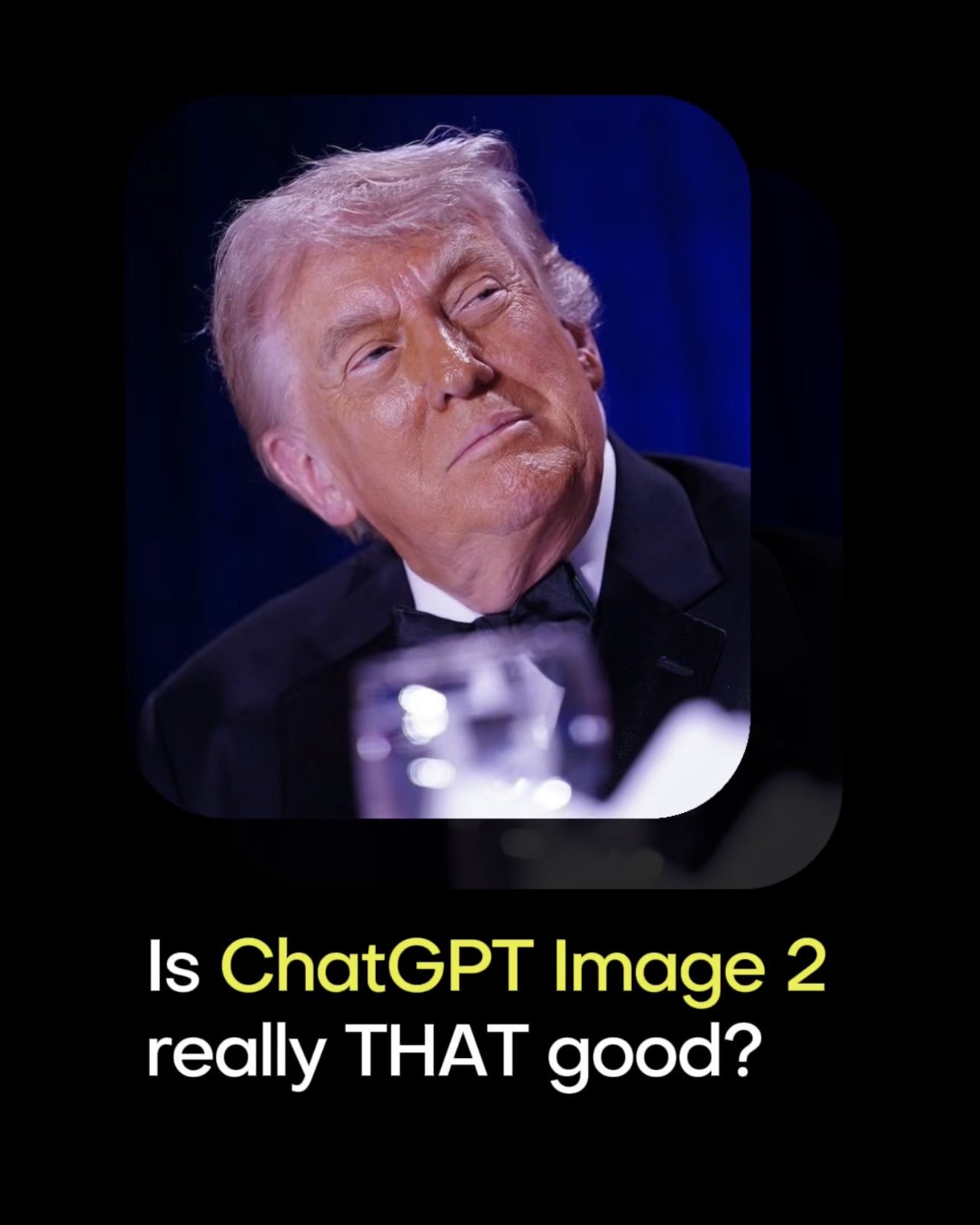 Transform the input photo into high-end stylized — generated with GPT Image 2.5